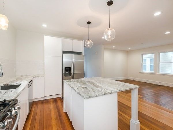 65 Parker St, Unit 65, Watertown, MA 02472