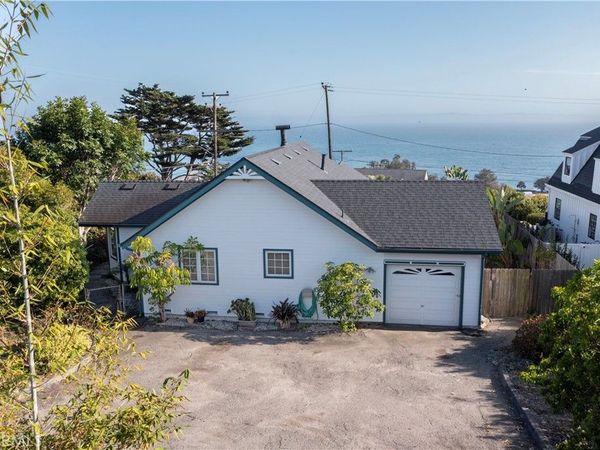 2297 Golden Gate Avenue, Summerland, CA 93067