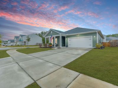 4318 Harmony Creek Road, Summerville, SC 29485