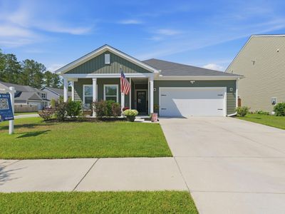 4318 Harmony Creek Road, Summerville, SC 29485