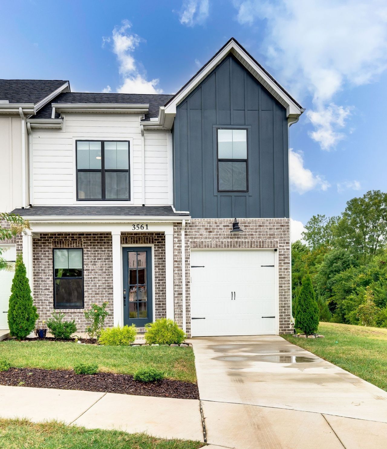 3561 Burgate Trl , Thompsons Station, TN 37179 Main Photo