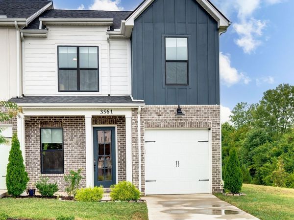 3561 Burgate Trl , Thompsons Station, TN 37179