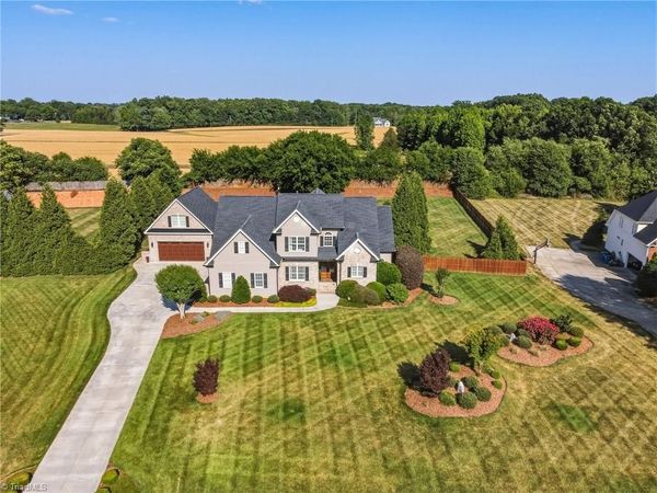 8186 Mcclanahan Drive, Browns Summit, NC 27214