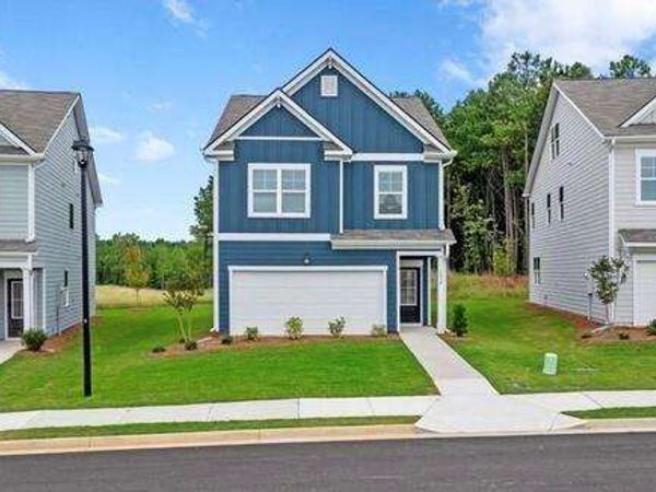 1301 Harmony Ridge Court, Jonesboro, GA 30238