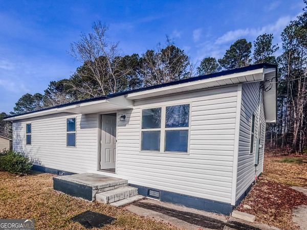 1192 Williams Circle, Lincolnton, GA 30817