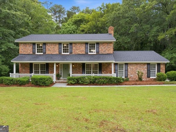 969 Wimbledon Road, Macon, GA 31210