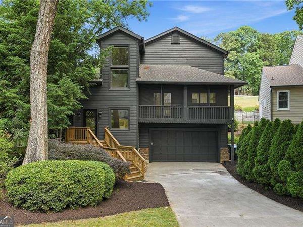 10210 Kinross Road, Roswell, GA 30076