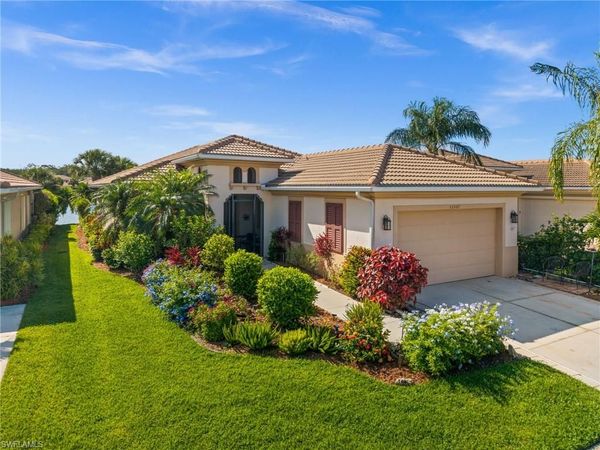 11507 Giulia DR , FORT MYERS, FL 33913
