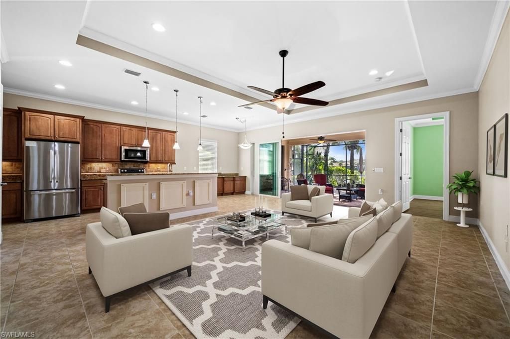 11507 Giulia Dr , Fort Myers, FL 33913 Photo