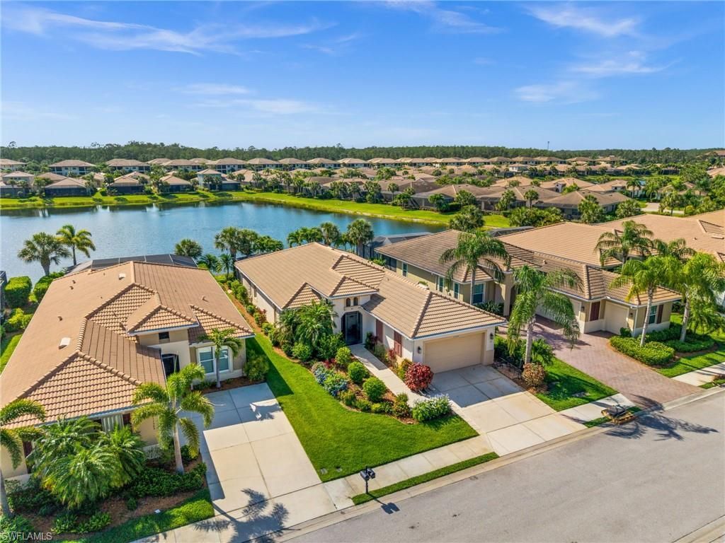 11507 Giulia Dr , Fort Myers, FL 33913 Photo