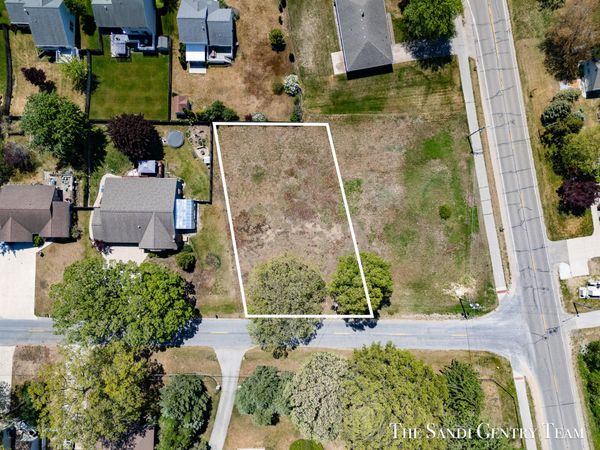 Rannes Street, Spring Lake, MI 49456