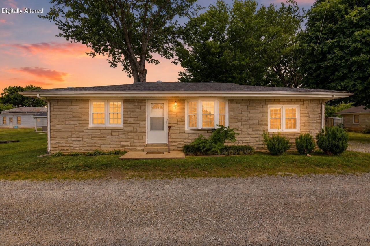 424 Church Alley, Smiths Grove, KY 42171 Main Photo