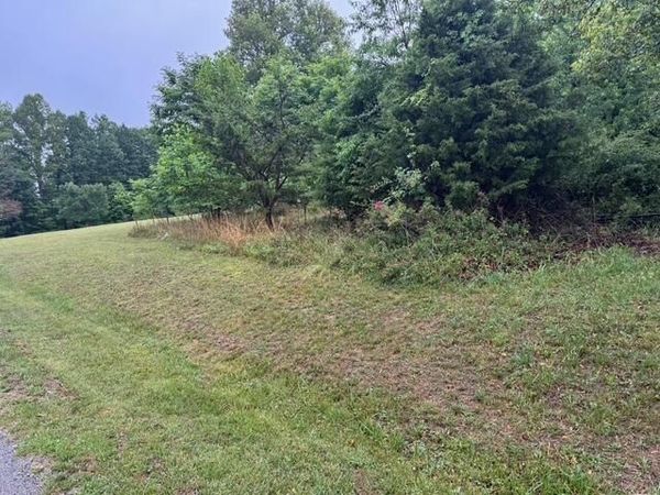 0 Fork Mountain RD , Rocky Mount, VA 24151