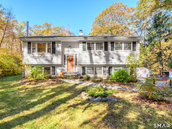 16 Marion, Bethany, CT 06524