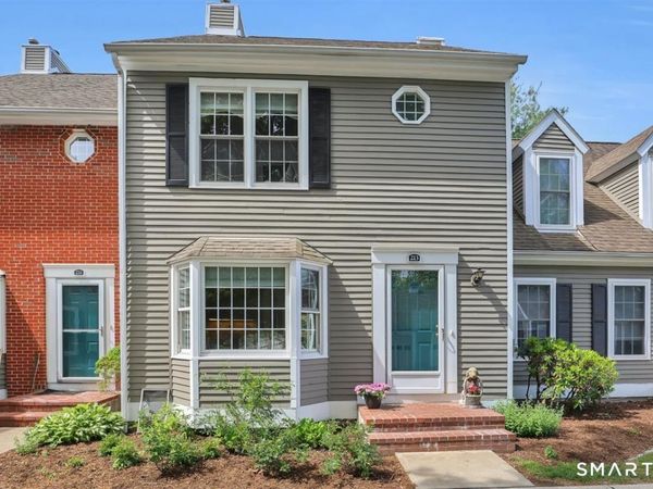 213 Georgetown, Unit 213, Glastonbury, CT 06033