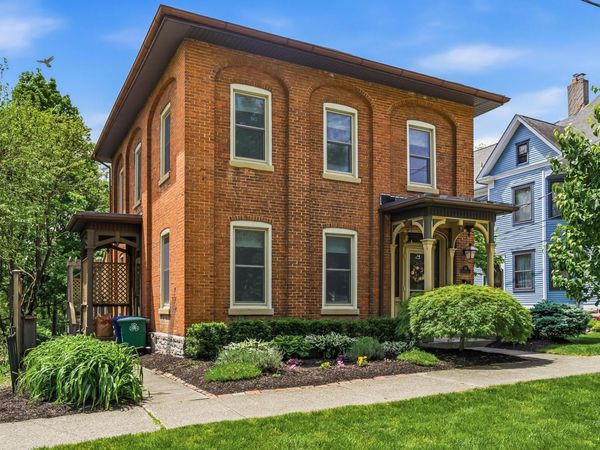 59 Griswold Street , Delaware, OH 43015