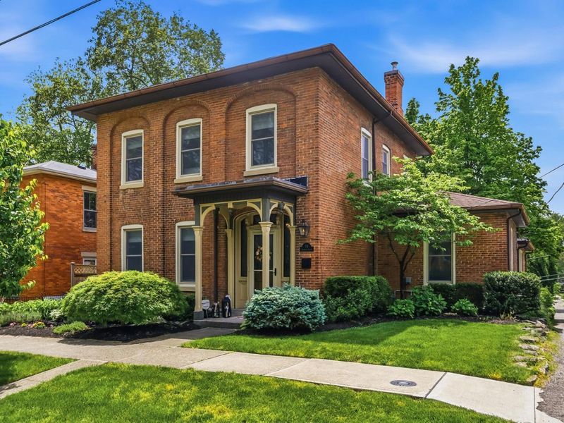 59 Griswold Street, Delaware, OH 43015 Photo 2