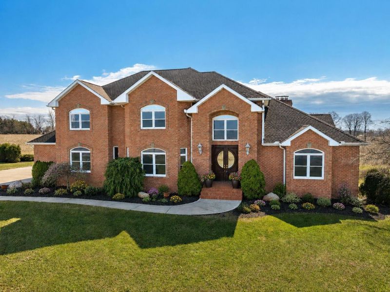 15644 Marshallville Street NW, Canal Fulton, OH 44614 Photo 1