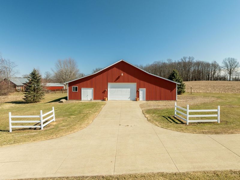 15644 Marshallville Street NW, Canal Fulton, OH 44614 Photo 6