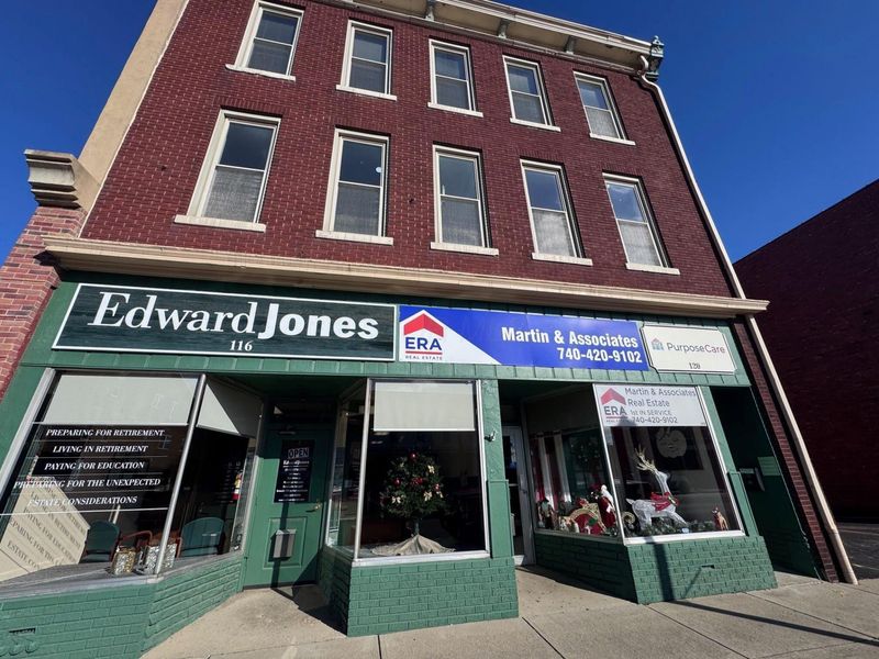 116 E Main Street , Unit E, Circleville, OH 43113 Photo 1