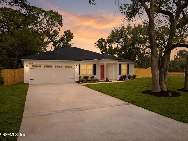 9335 ILLINOIS Street, Jacksonville, FL 32218