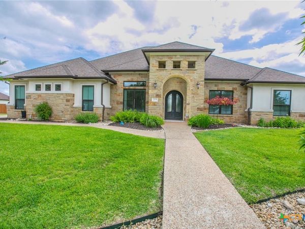 2035 TH Jones Mill Way, Salado, TX 76571