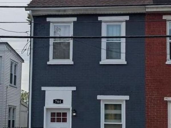 764 QUEEN STREET, POTTSTOWN, PA 19464