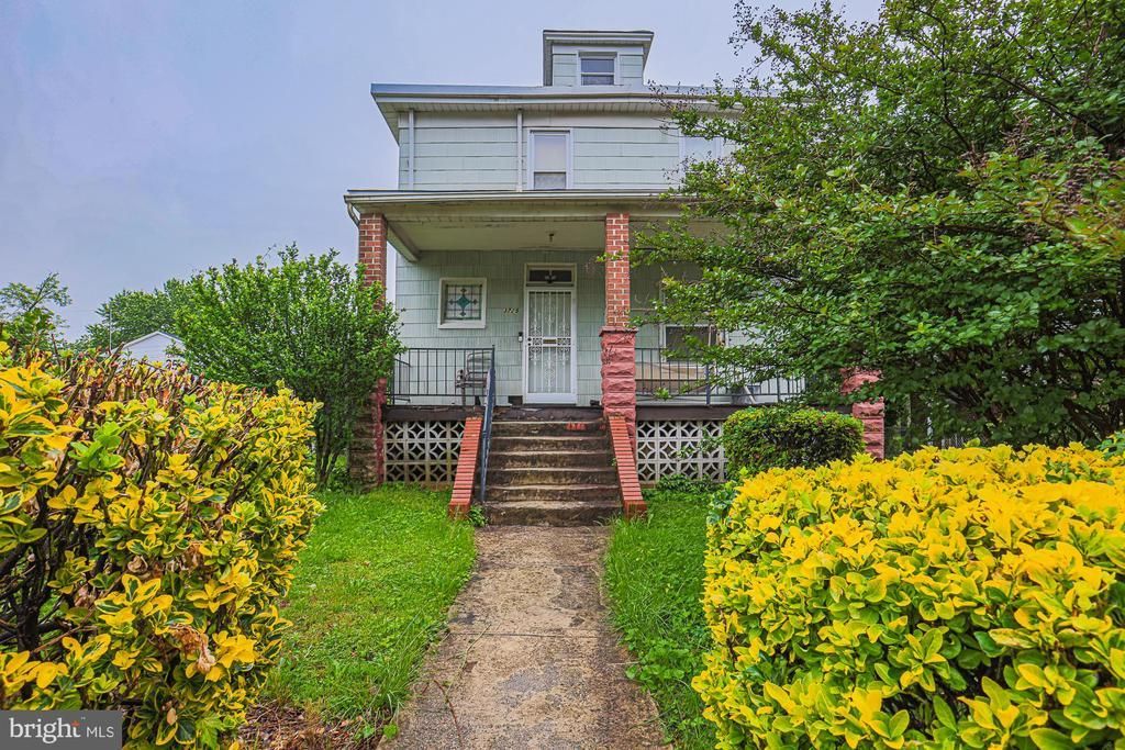 3725 Ferndale Avenue , Baltimore, MD 21207 Main Photo