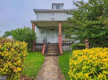 3725 FERNDALE AVENUE , BALTIMORE, MD 21207
