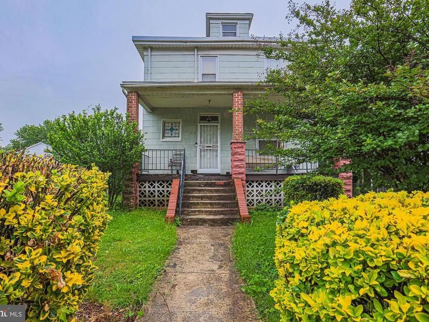3725 Ferndale Avenue , Baltimore, MD 21207 Main Photo