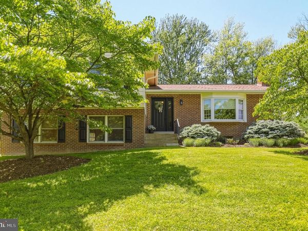 6336 BOYERS MILL ROAD, NEW MARKET, MD 21774