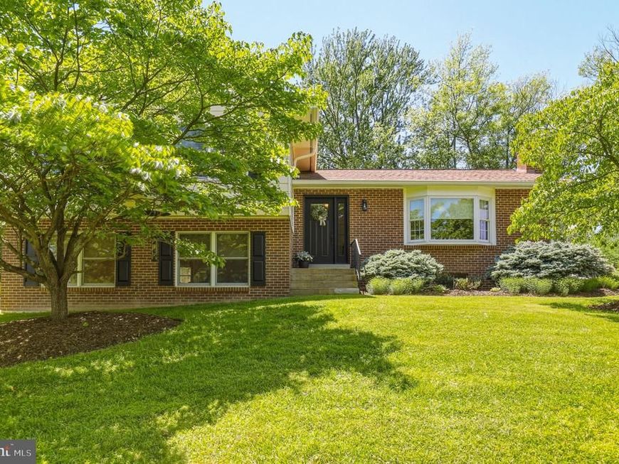 6336 Boyers Mill Road, New Market, MD 21774 Main Photo