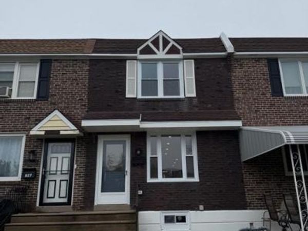 925 MAPLE AVENUE, GLENOLDEN, PA 19036
