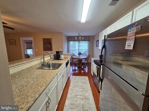 2015 GOV THOMAS BLADEN WAY, Unit 204, ANNAPOLIS, MD 21401