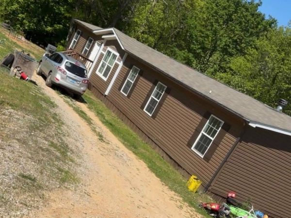 150 Guy Lane, fortgay, WV 25514