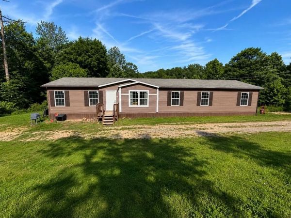 150 Guy Lane, fortgay, WV 25514