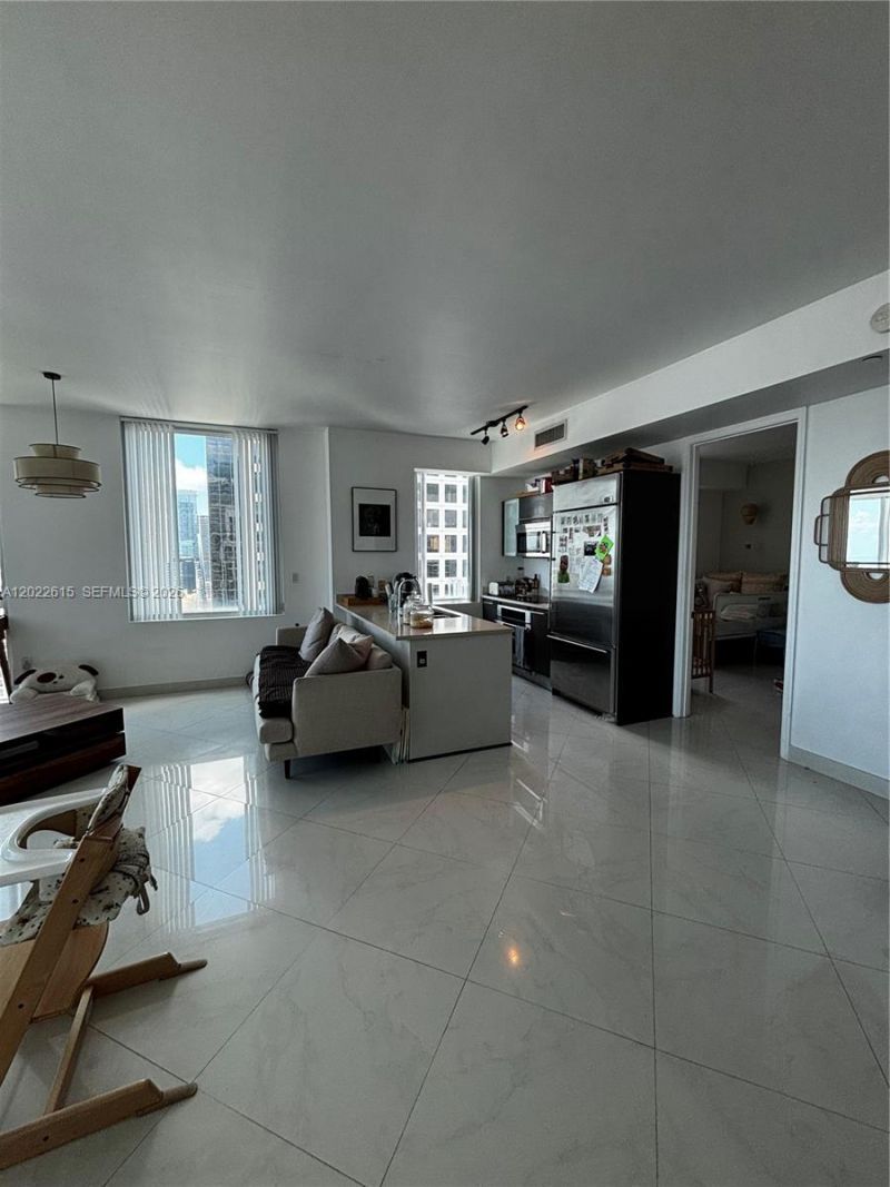 500 Brickell Ave , Unit 4102, Miami, FL 33131 Photo