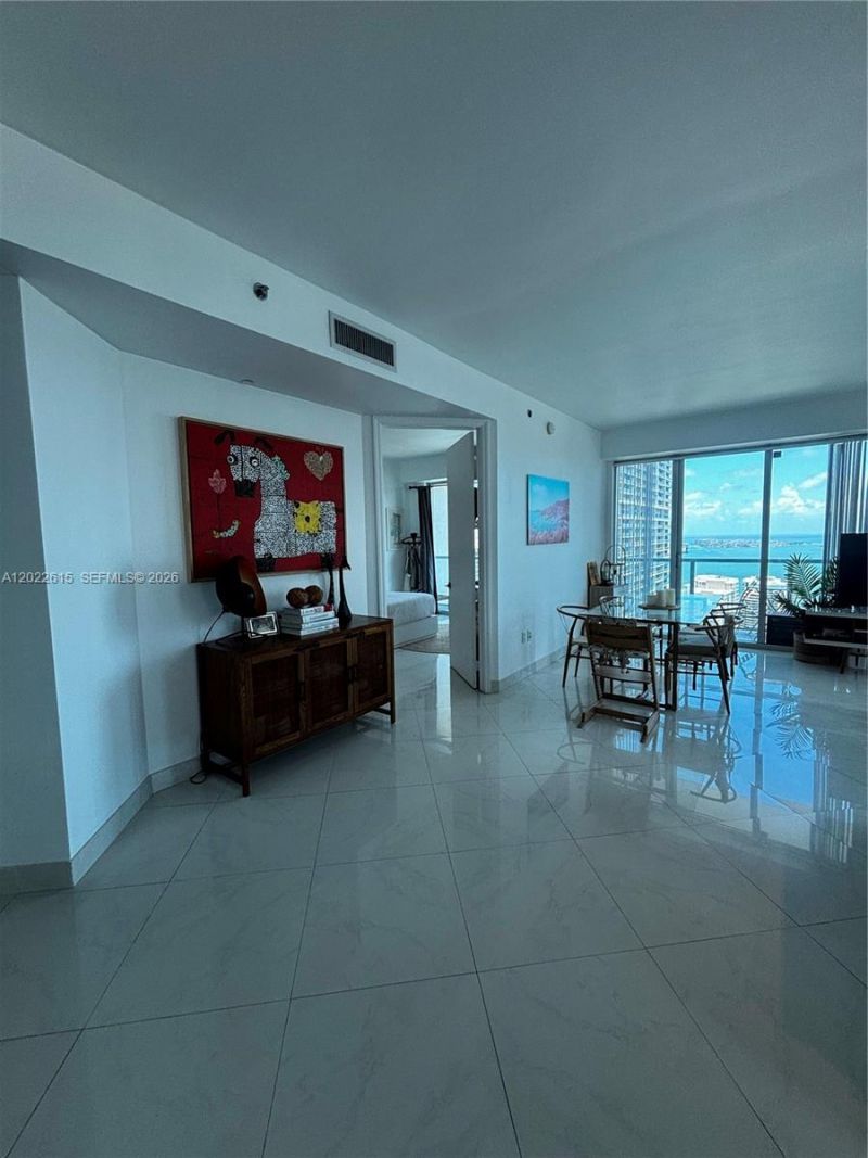 500 Brickell Ave , Unit 4102, Miami, FL 33131 Photo
