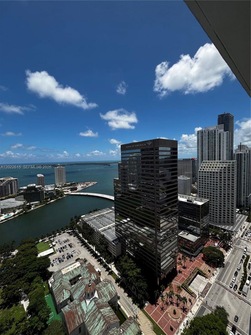 500 Brickell Ave , Unit 4102, Miami, FL 33131 Photo