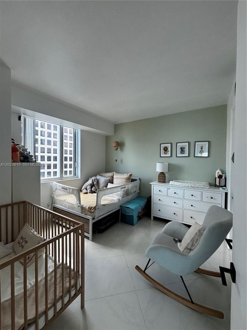 500 Brickell Ave , Unit 4102, Miami, FL 33131 Photo