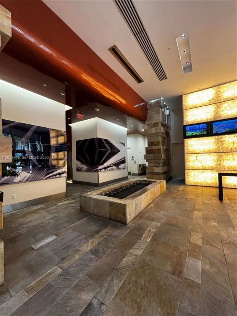 500 Brickell Ave , Unit 4102, Miami, FL 33131 Photo