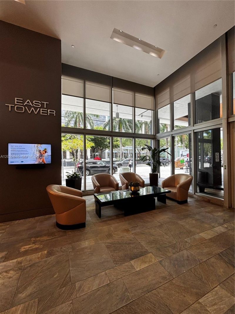 500 Brickell Ave , Unit 4102, Miami, FL 33131 Photo