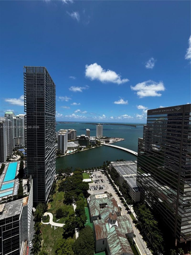 500 Brickell Ave , Unit 4102, Miami, FL 33131 Photo