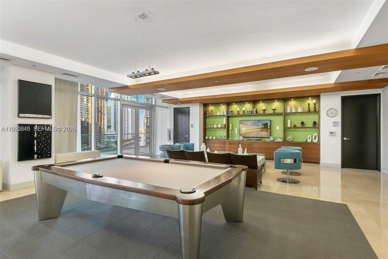 500 Brickell Ave , Unit 4102, Miami, FL 33131 Photo