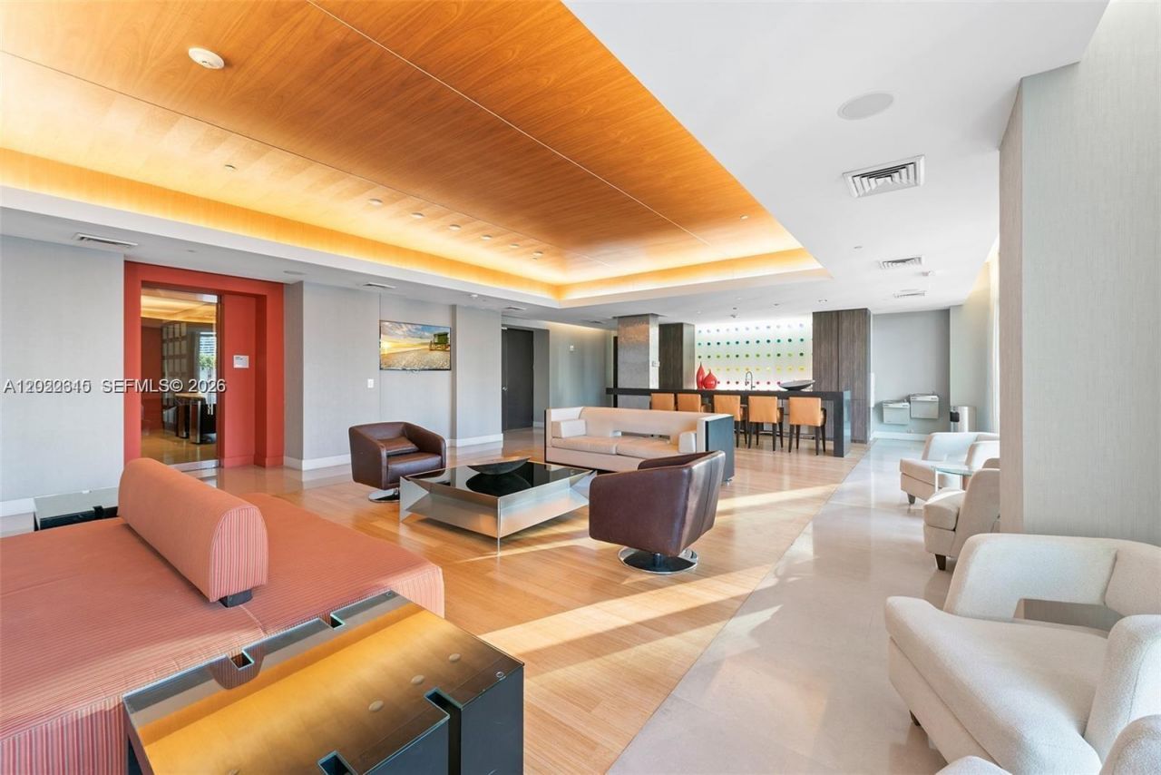 500 Brickell Ave , Unit 4102, Miami, FL 33131 Photo
