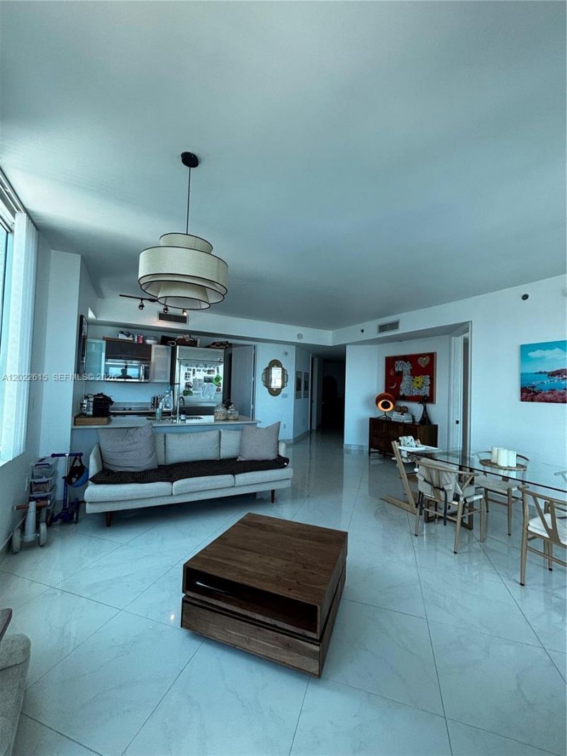 500 Brickell Ave , Unit 4102, Miami, FL 33131 Photo