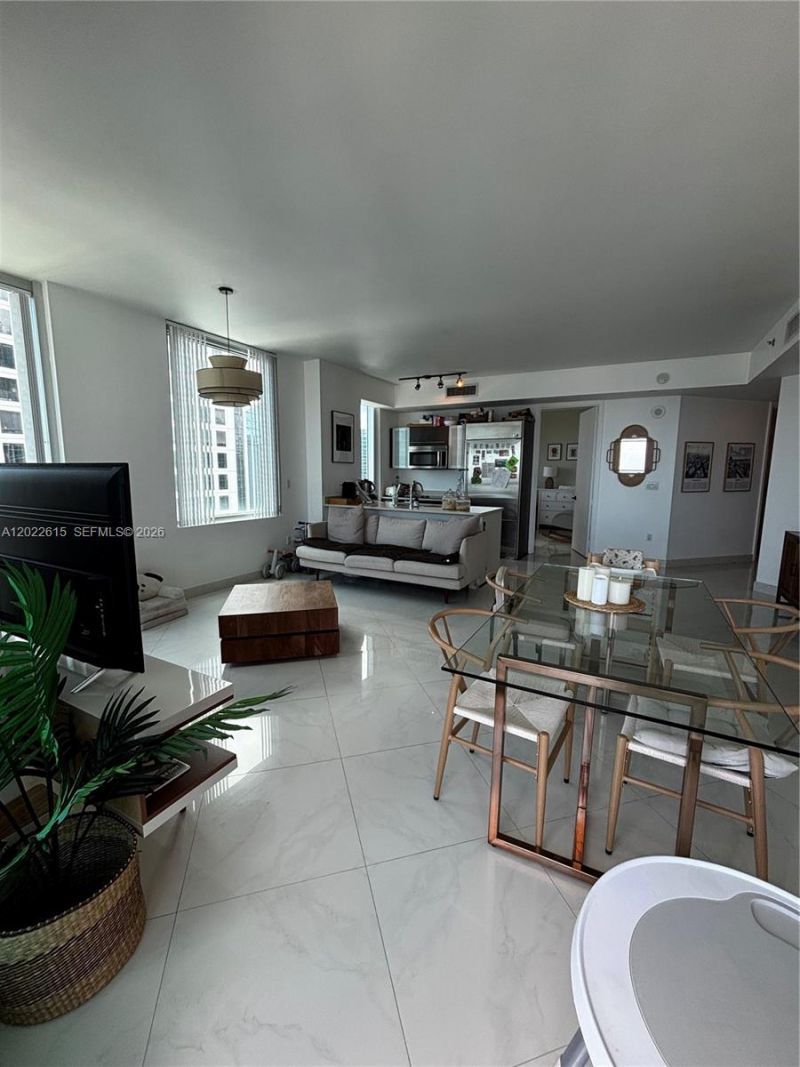 500 Brickell Ave , Unit 4102, Miami, FL 33131 Photo