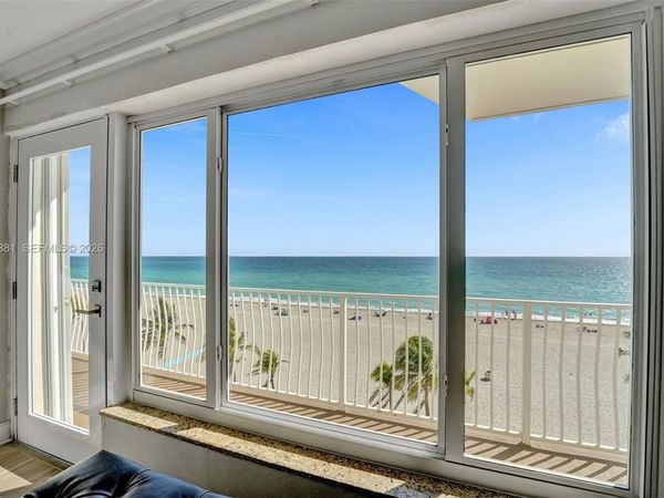 300 Oregon St , Unit 503, Hollywood, FL 33019