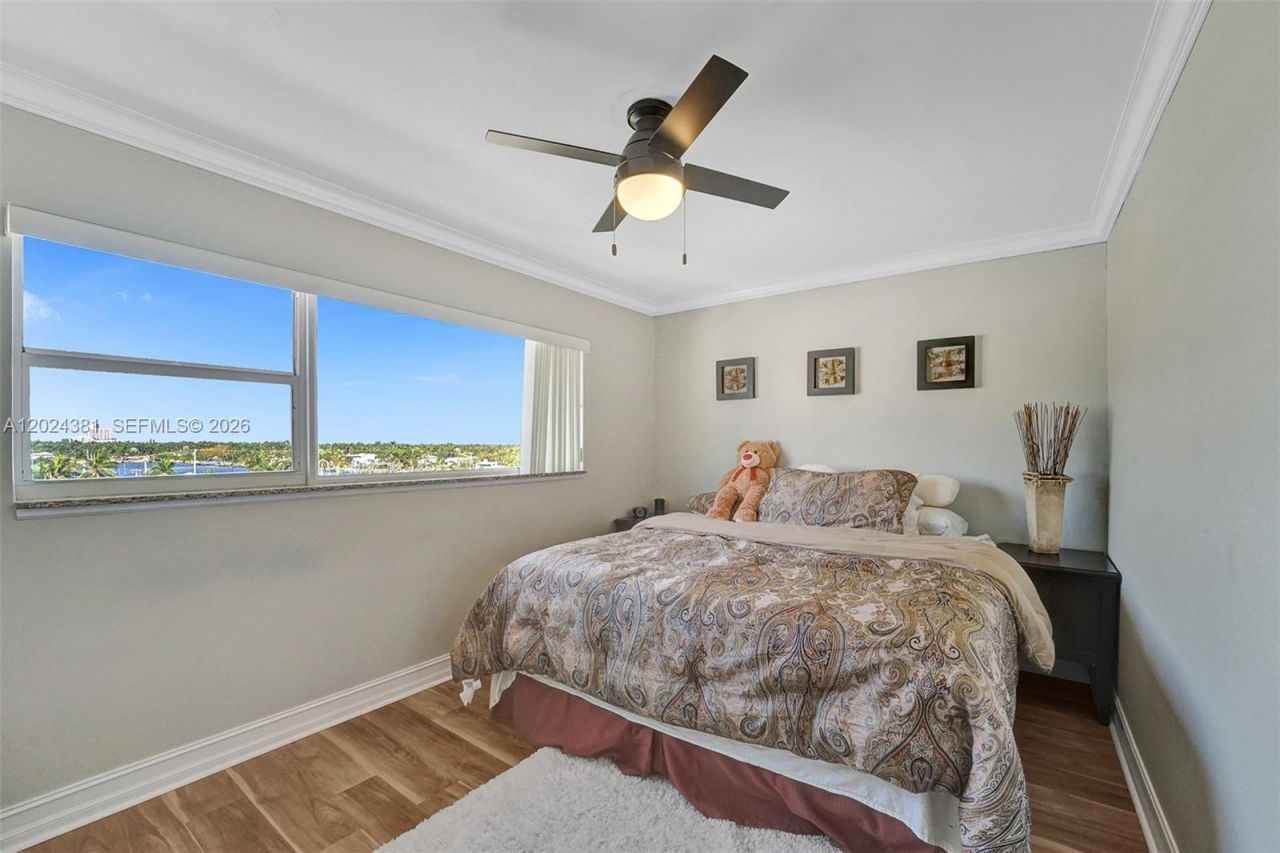300 Oregon St , Unit 503, Hollywood, FL 33019 Photo