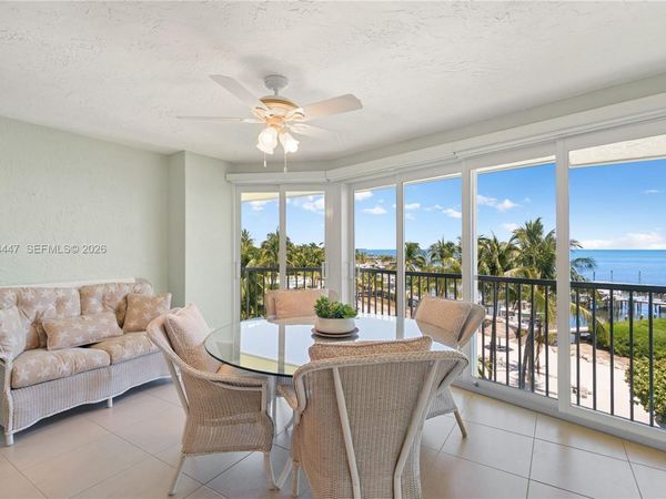 87851 Old Hwy , Unit M42, Islamorada, FL 33036